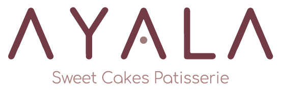 AYALA CAKES LOGO